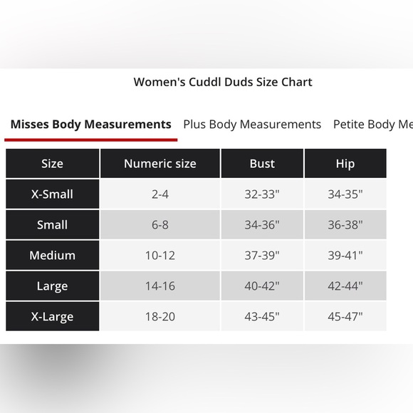 Cuddl‎ Duds Charcoal Leggings Full-Length | Super Soft - Picture 9 of 9